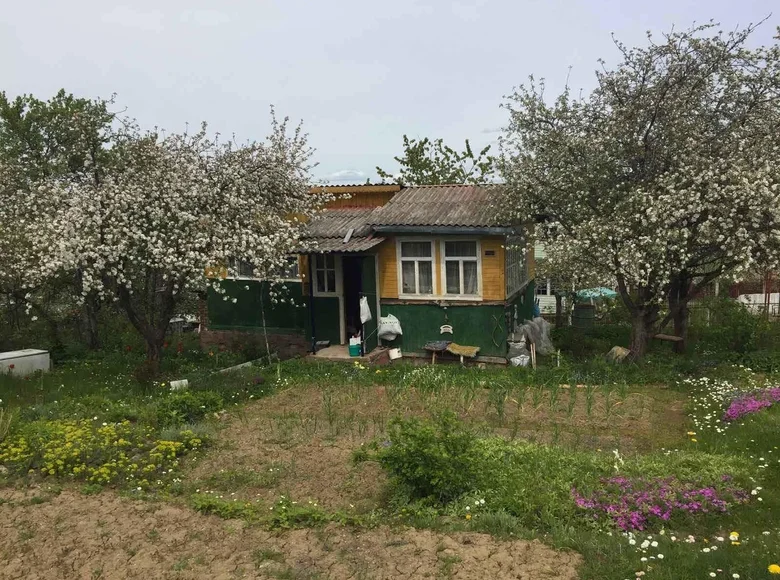 House 20 m² Haradocki sielski Saviet, Belarus