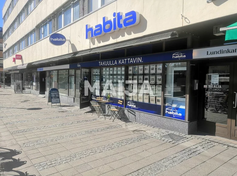 Büro 237 m² Porvoo sub region, Finnland