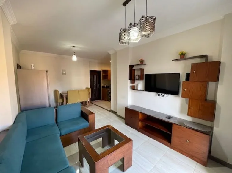 1 bedroom apartment 73 m² Al Hadaba, Egypt