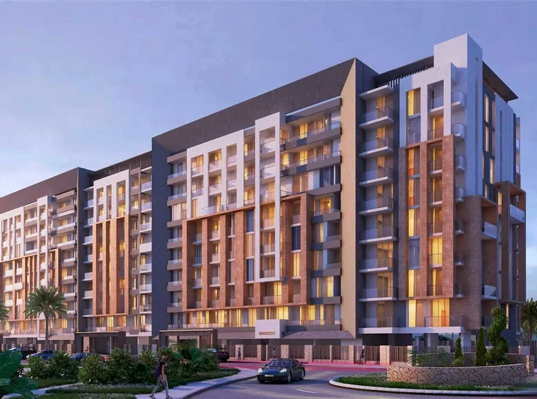 Appartement 1 chambre 44 m² Doubaï, Émirats arabes unis