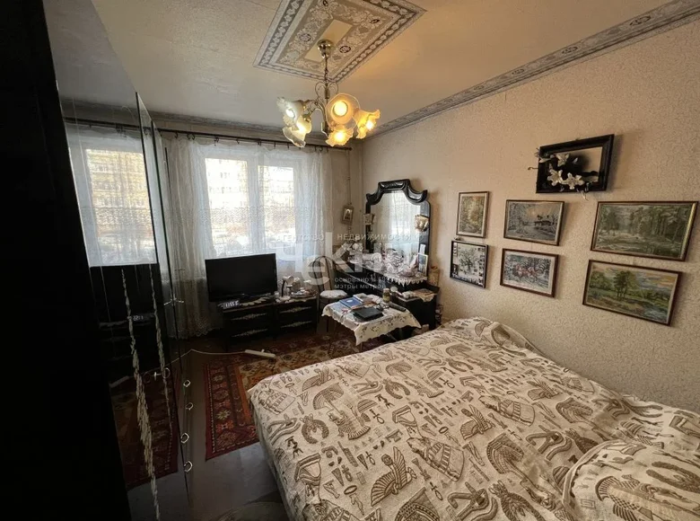 Квартира 65 м² городской округ Нижний Новгород, Россия