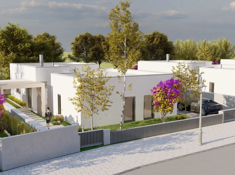 Villa de tres dormitorios 149 m² Portugal, Portugal