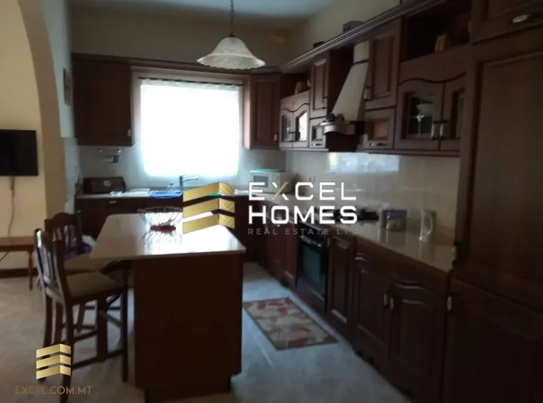 3 bedroom house  in Qrendi, Malta