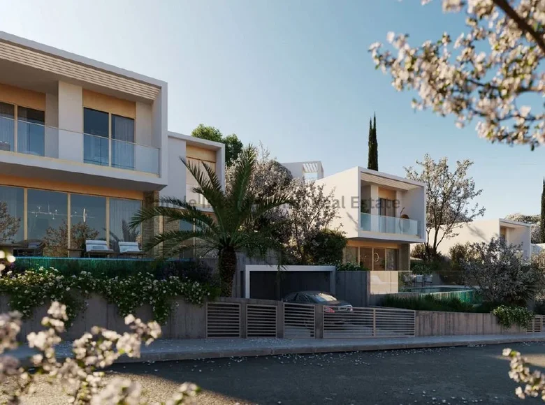Villa  Parekklisia, Cyprus