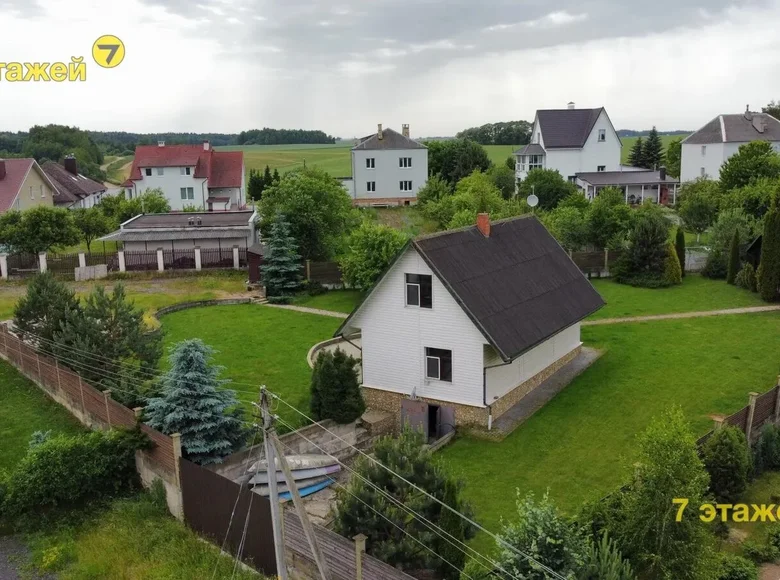 House 114 m² Tarasava, Belarus