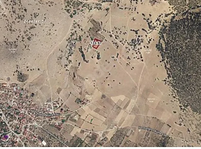 Apartment 496 m² Buyuk Gokceli, Turkey