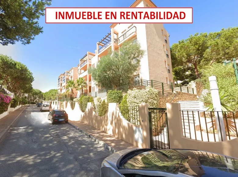 Appartement 3 chambres 90 m² Ricmar, Espagne
