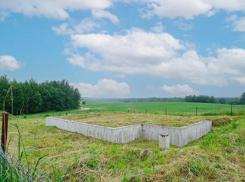 Land  Zaslauje, Belarus