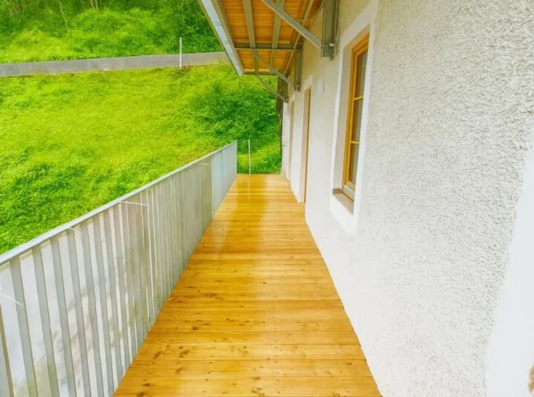 Квартира 2 комнаты 59 м² в Sankt Kathrein am Hauenstein, Австрия