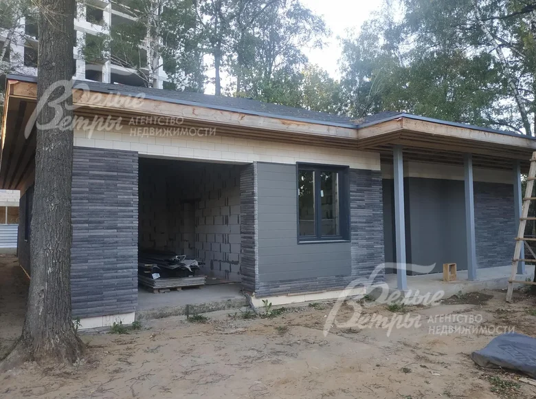 Haus 4 zimmer 185 m² Kommunarka, Russland