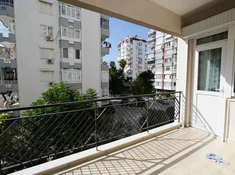 4 bedroom apartment 130 m² Mediterranean Region, Turkey