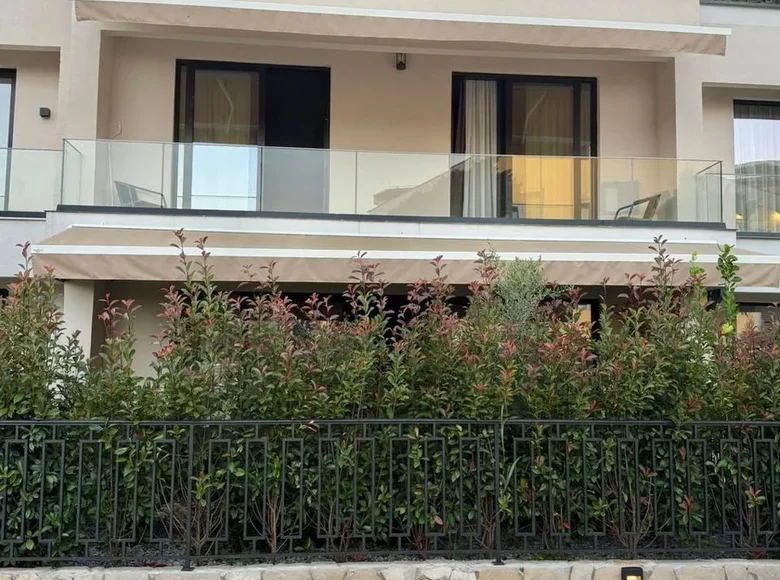 Apartment  Budva, Montenegro