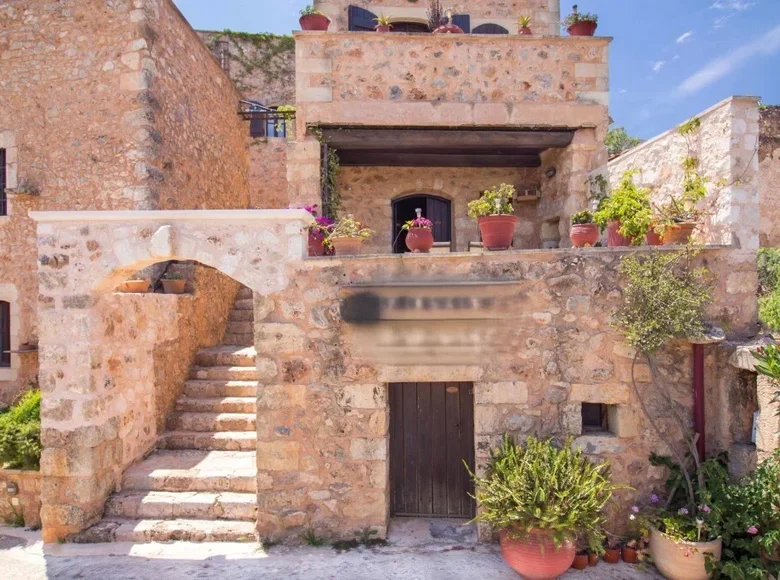 Adosado 1 habitacion 65 m² Stylos, Grecia