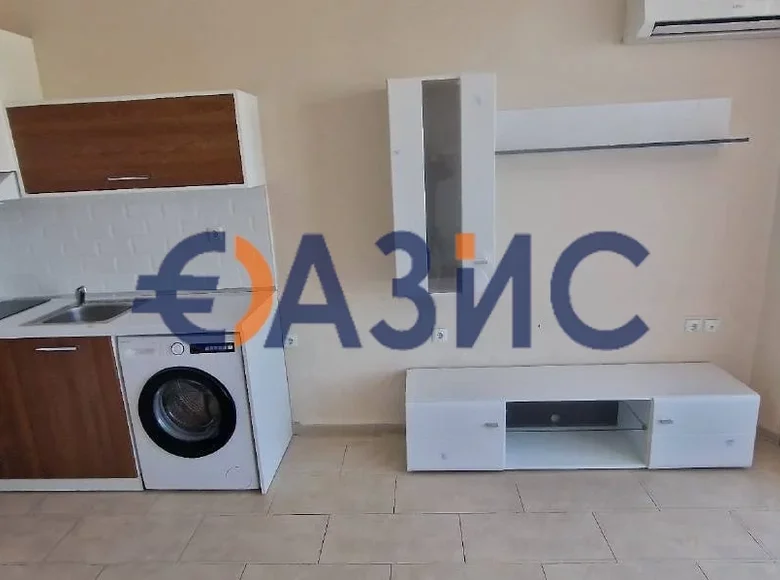 Квартира 2 комнаты 82 м² Несебр, Болгария