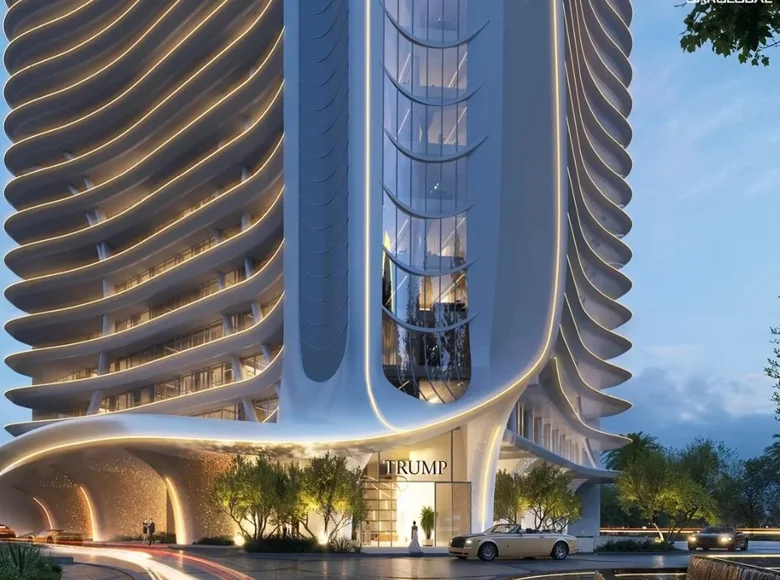 Квартира 2 комнаты 65 м² Джидда, Саудовская Аравия