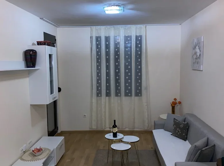 1 room apartment 45 m² in Podgorica, Montenegro