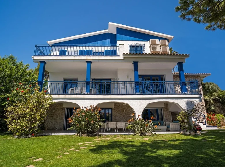 villa de 5 chambres 489 m² Sitges, Espagne