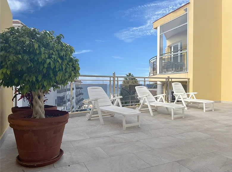 2 bedroom apartment  Santiago del Teide, Spain