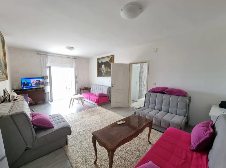 Appartement 2 chambres 120 m² en Sveti Stefan, Monténégro