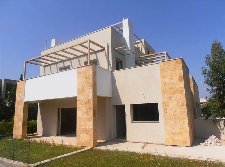 Villa 440 m² Limenas Markopoulou, Grecia