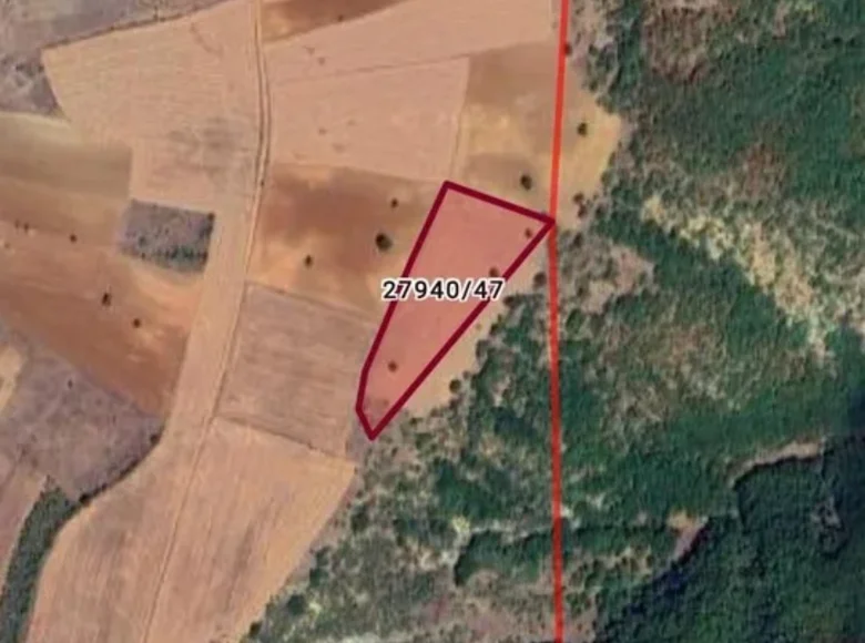 Grundstück 13 m² Calkara Mahallesi, Türkei