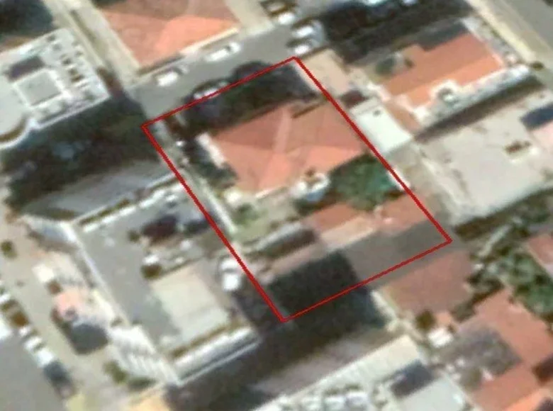 Land  Limassol, Cyprus