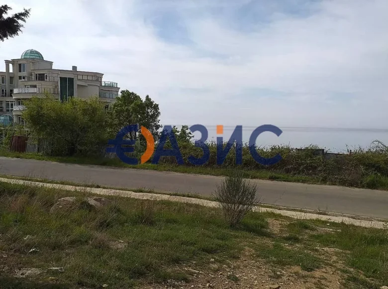 Commercial property 3 270 m² in Sveti Vlas, Bulgaria