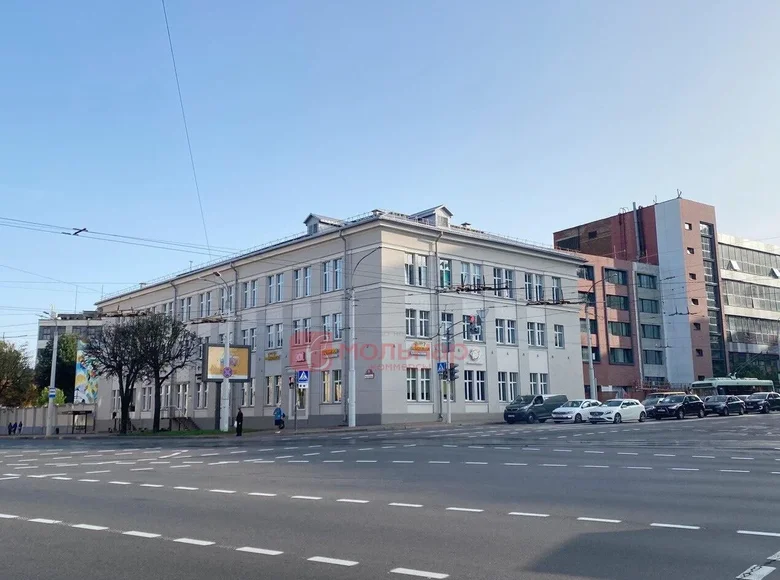 Office 34 m² in Minsk, Belarus