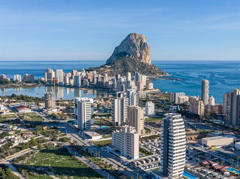 Appartement 3 chambres 154 m² Abadin, Espagne