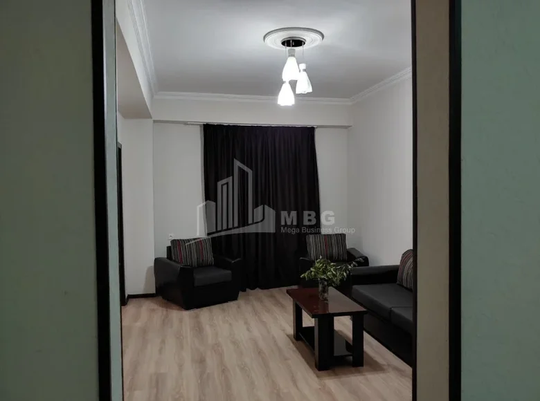 2 bedroom apartment 85 m² Tbilisi, Georgia