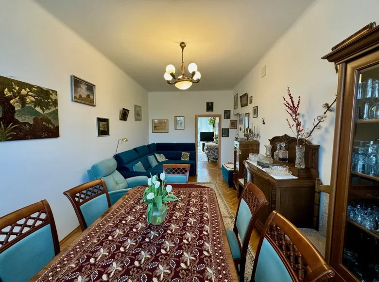 Квартира 3 комнаты 78 м² Варшава, Польша