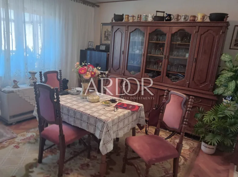 2 bedroom apartment 50 m² Grad Rijeka, Croatia