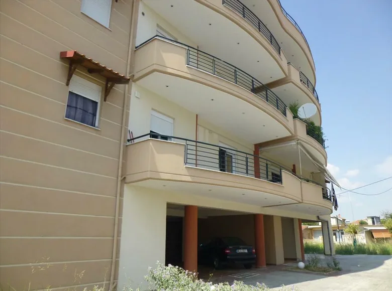 Apartamento 3 habitaciones 125 m² Peristasi, Grecia