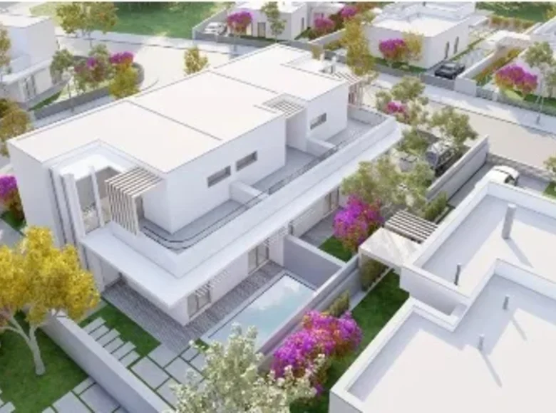 Villa 2 141 m² Portugal, Portugal
