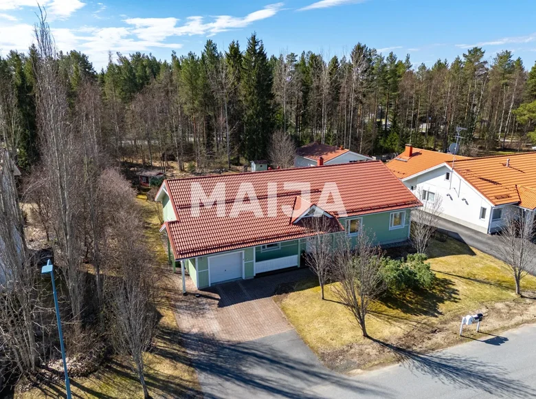 Maison 5 chambres 135 m² Oulu sub region, Finlande