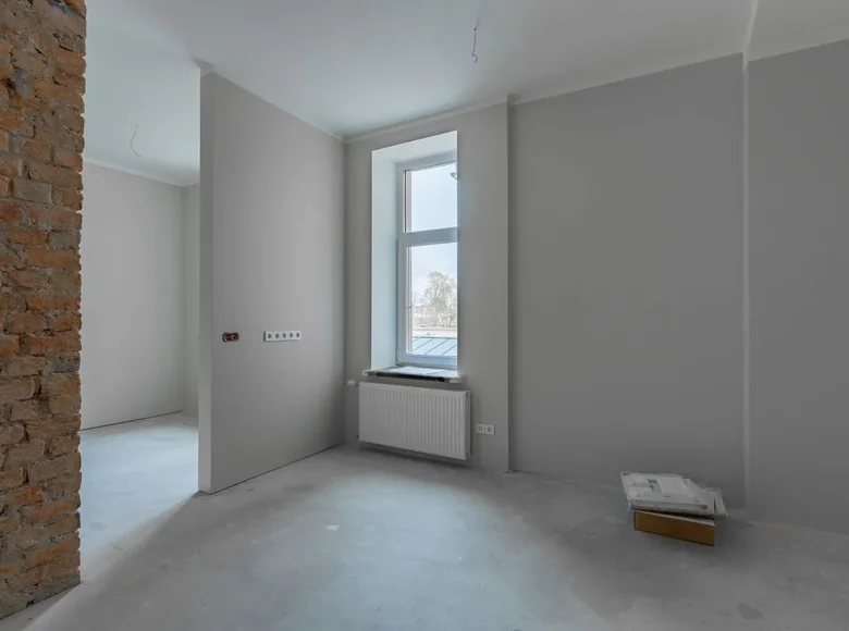 1 bedroom apartment 26 m² Jurmala, Latvia