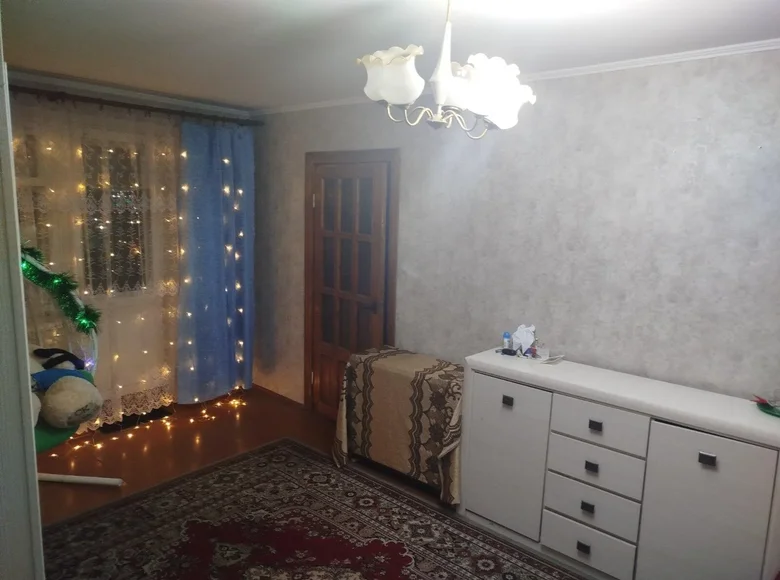 Квартира 2 комнаты 44 м² Лида, Беларусь