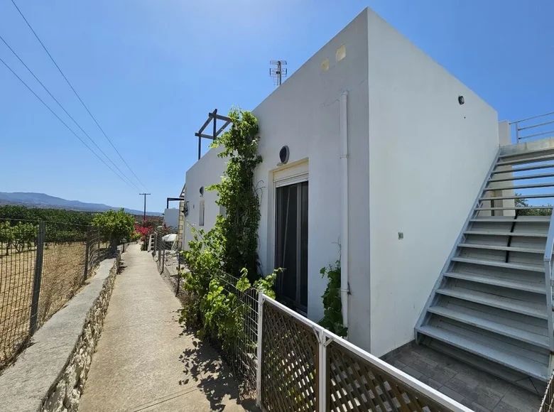 Ferienhaus 3 zimmer 63 m² Sfakaki, Griechenland