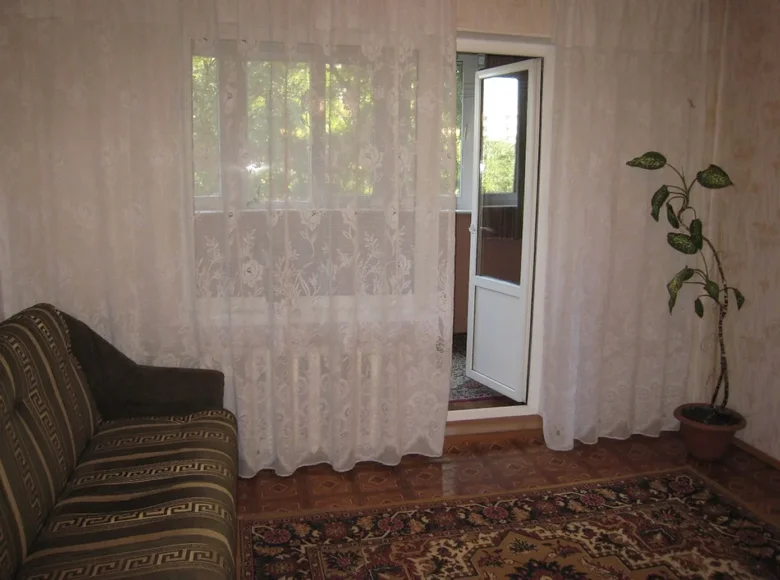 Квартира 1 комната 44 м² Одесса, Украина