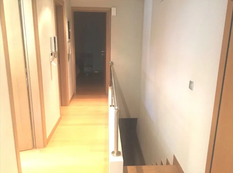 Appartement 2 chambres 128 m² Municipality of Filothei Psychiko, Grèce