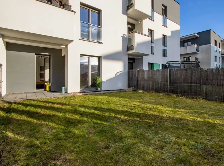 Mieszkanie 2 pokoi 45 m² Skórzewo, Polska