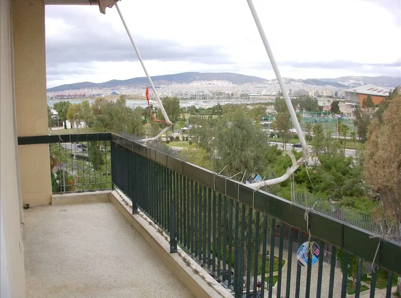 Квартира 3 спальни 94 м² Municipality of Palaio Faliro, Греция