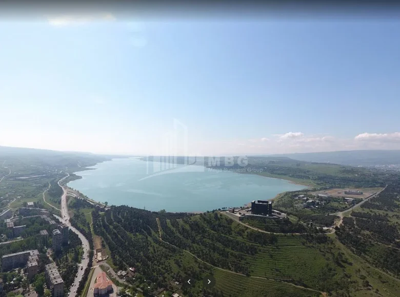 Atterrir 11 500 m² Tbilissi, Géorgie