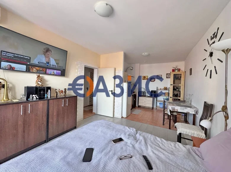 Mieszkanie 42 m² Aheloy, Bułgaria