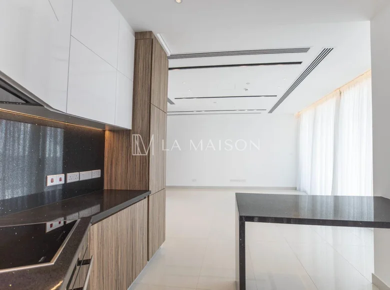 Appartement 2 chambres 90 m² en Nicosie, Chypre