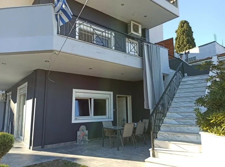 4 bedroom Villa 305 m² Liti, Greece