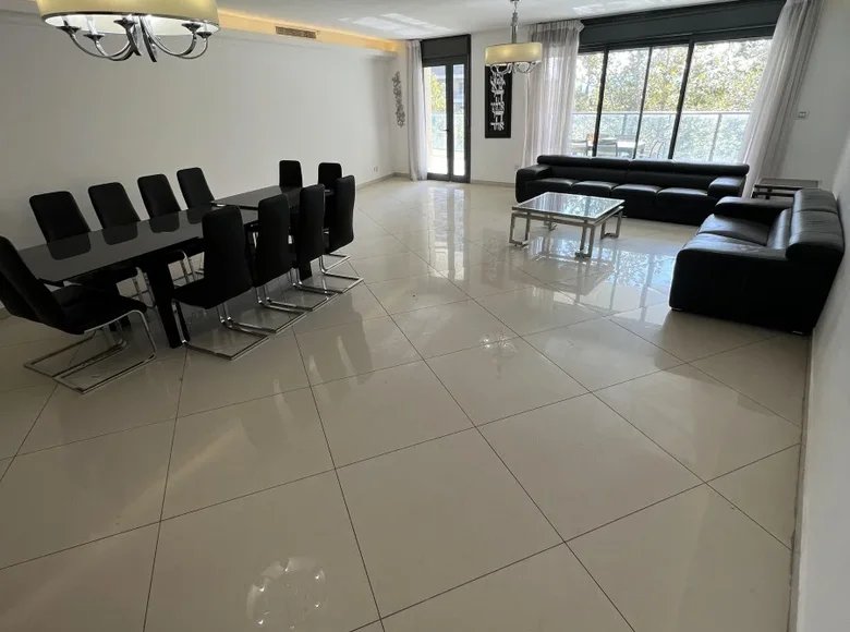 6 room apartment 185 m² in Jerusalem, Israel