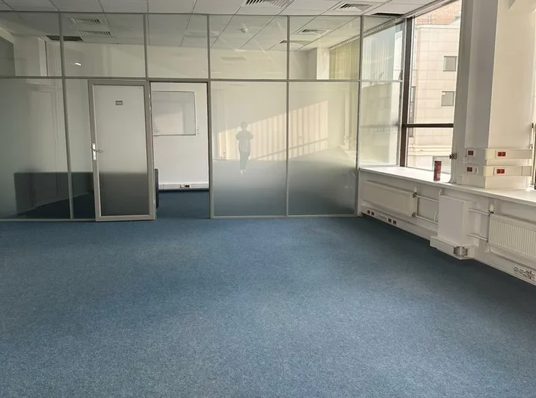 Office 1 485 m² in Moscow, Russia
