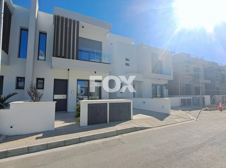 2 bedroom apartment 103 m² Konia, Cyprus