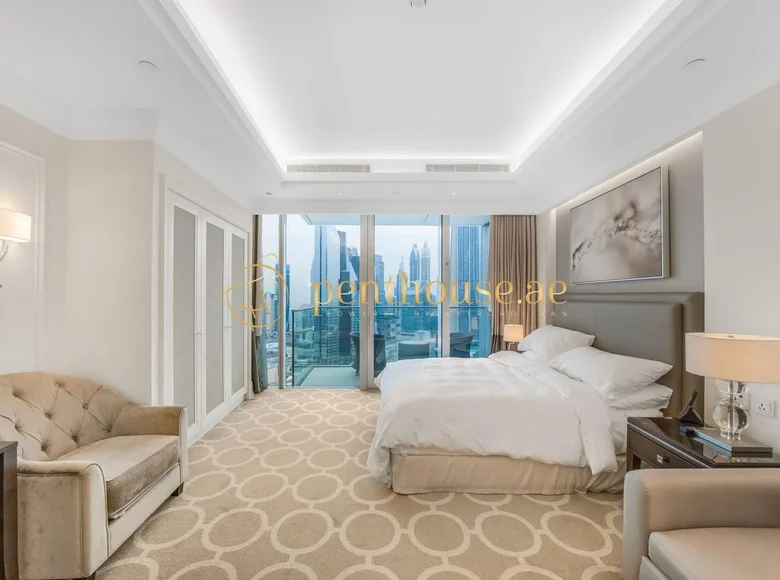 Apartment 557 m² Dubai, United Arab Emirates